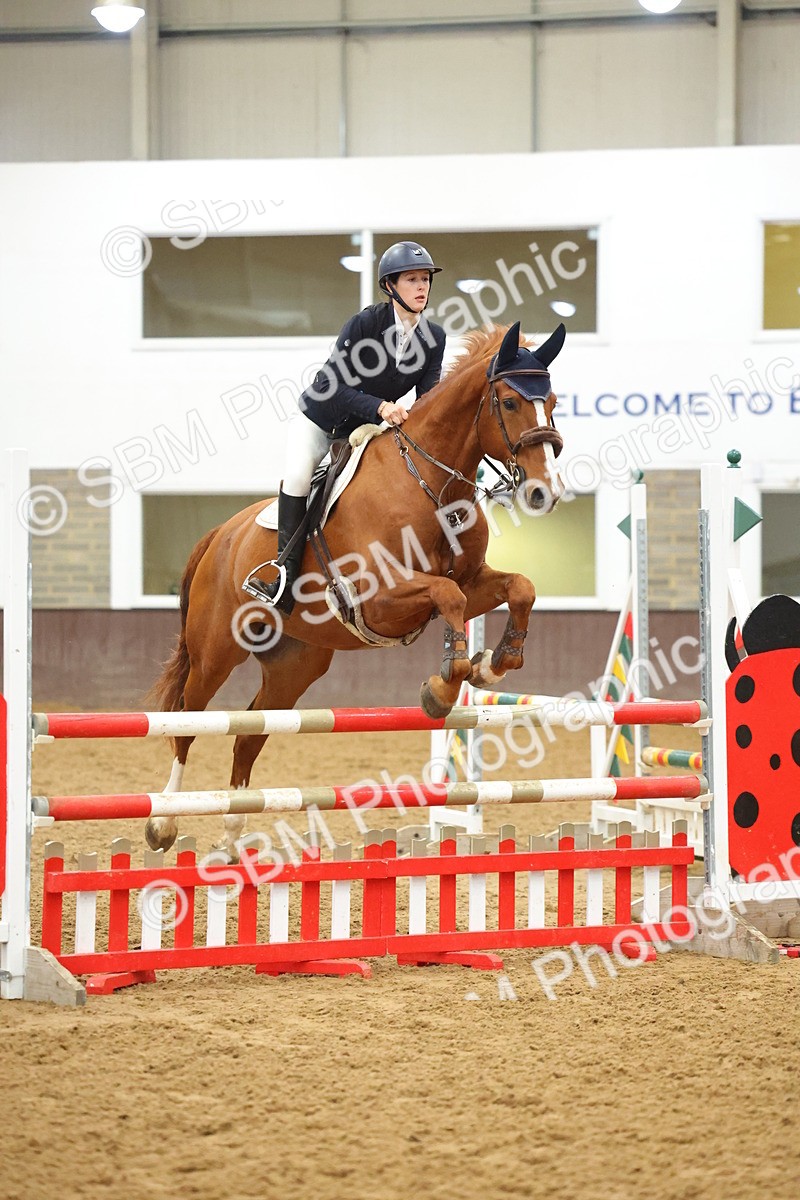 SBM_001045 - Class 3 - Senior Discovery - 1.00m