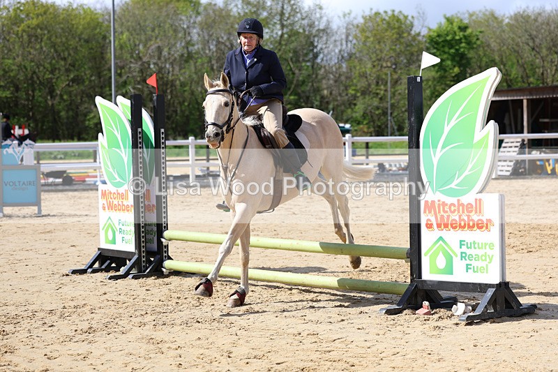 3E7A5940 - Class 3: 50cm Open