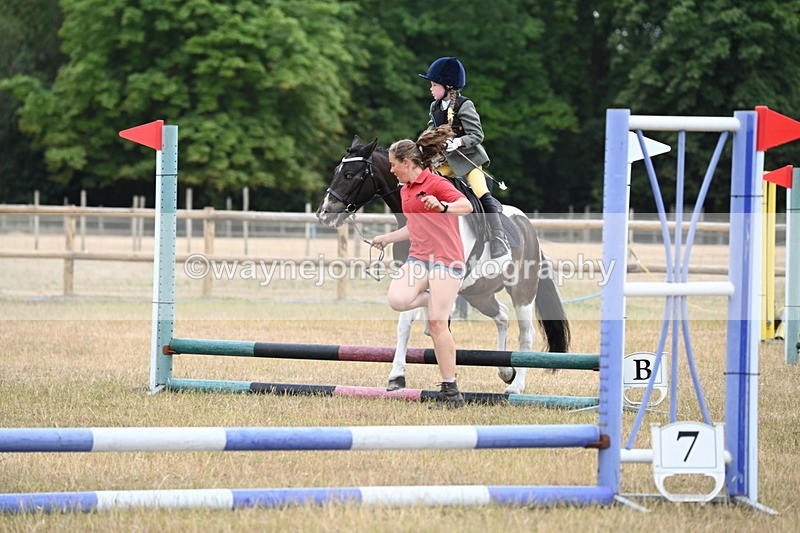 WJ6_9728 - Class 12 Minimus Jumping 45cm