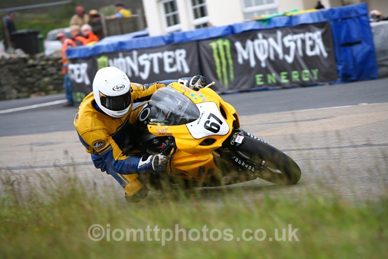  - Superbike Race