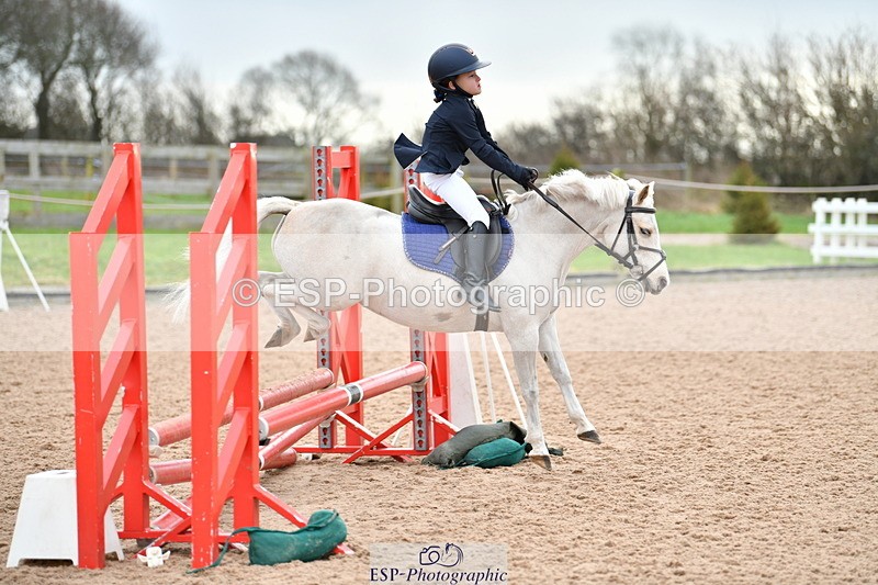 240128A-093504-00016 - Cls 11 Clear Round 50cm