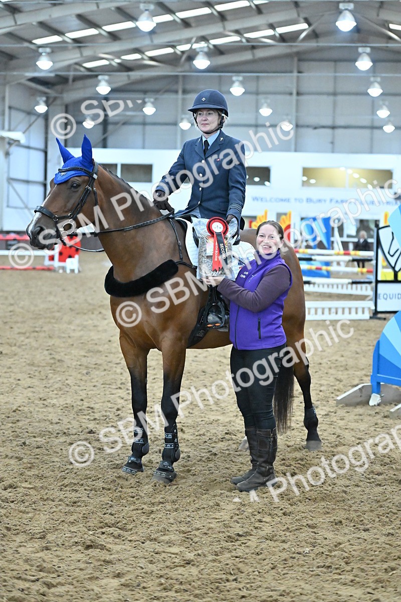 SBM_005844 - Class 64 - 1.15m Open