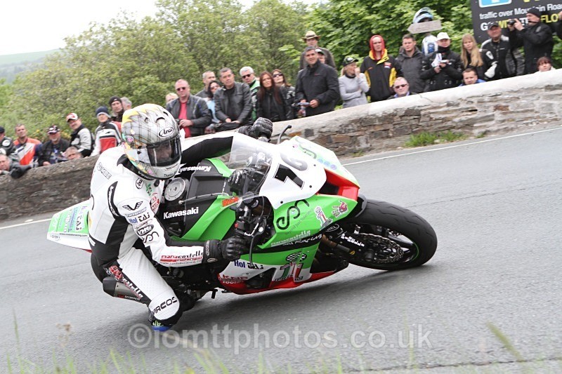  - Superbike Race