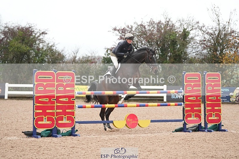 251107-133835-01200 - Cls 6 Foxhunter and 1.20m Open