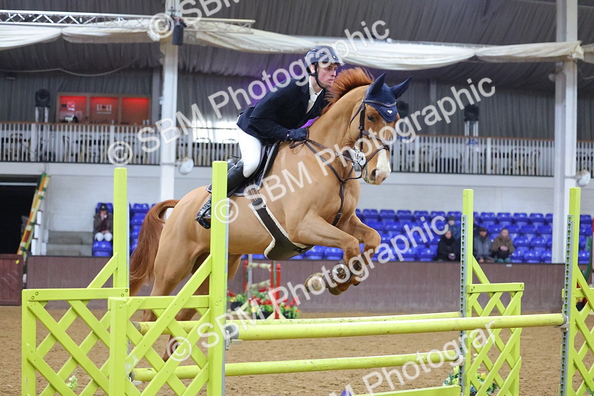 SBM_001912 - Class 15 - Senior Newcomers - First Round (1.10m)