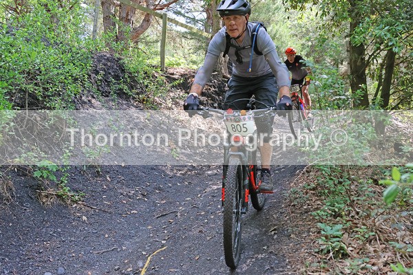 A41A8510 - MTB East Round 8 Betteshanger 15th June 2025 10:30 Female Adult Elite+Female U14/U16Juv/Youth Race