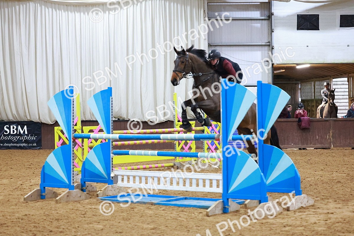 SBM_002039 - Class 4 - Senior Newcomers - 1.10m
