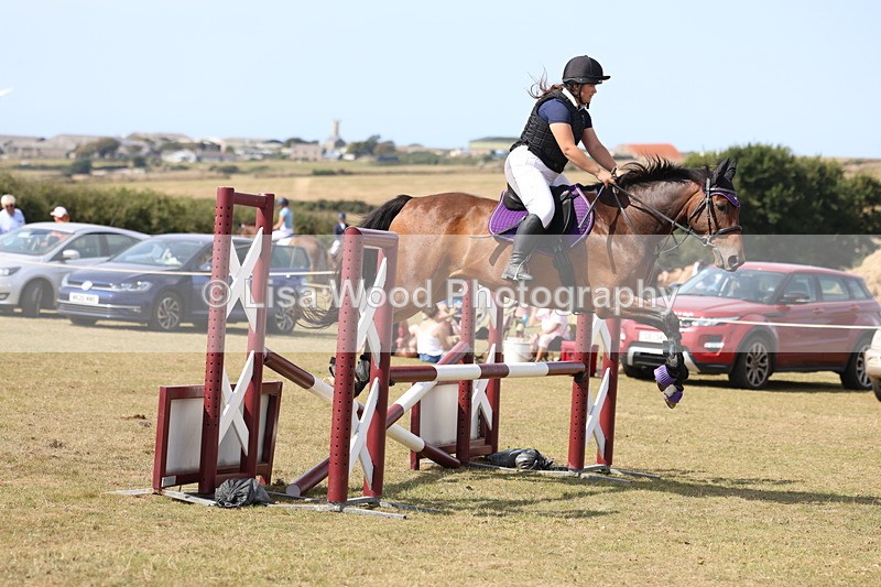 3E7A9704 - Class 5: 90cm