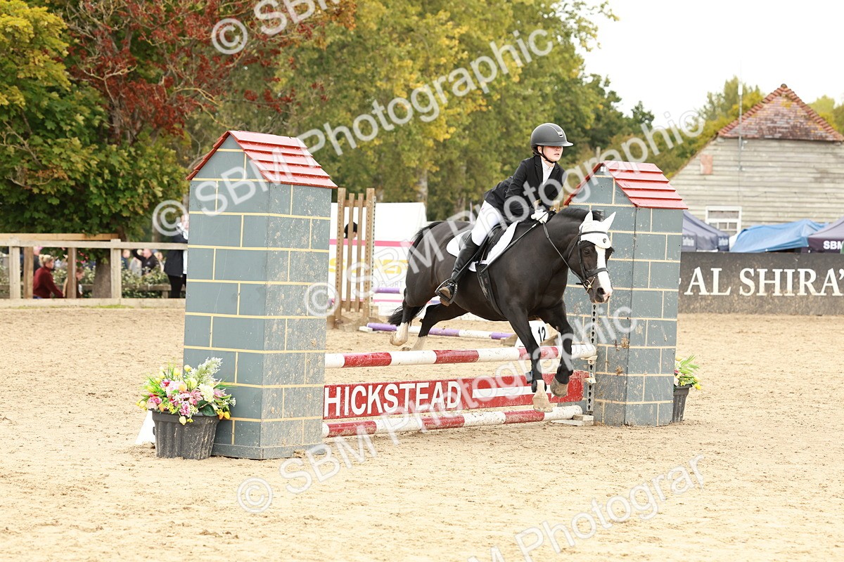 SBM_62010 - J12 - Junior Pony 55cm Championship