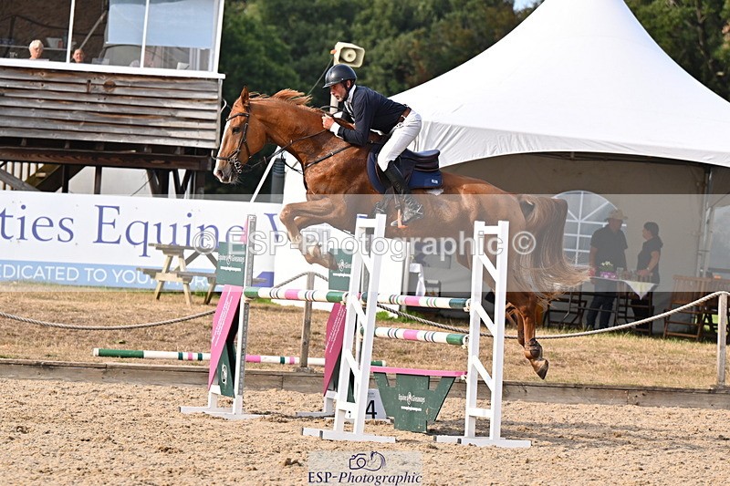 250817A-173552-05248 - Cls 24 Snr Foxhunter