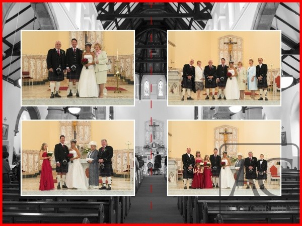  - St. Mary's Catholic Church, Greenock