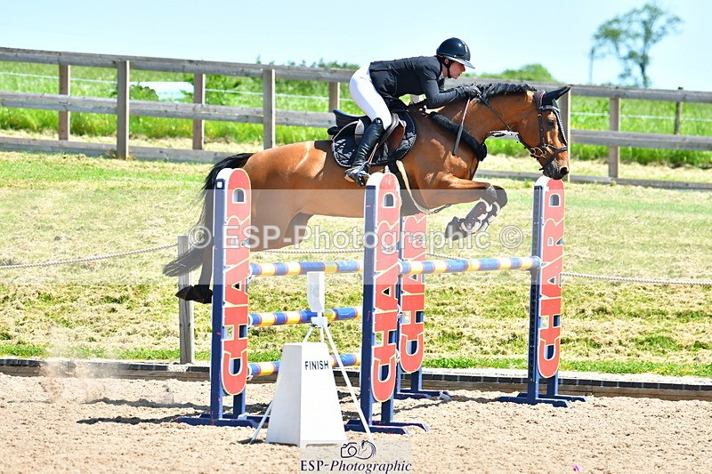 230526A-130731-02293 - Cls 4 Snr 1.20m Open