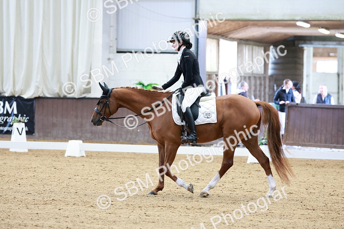 SBM_016790 - Class15 - FEI Pony