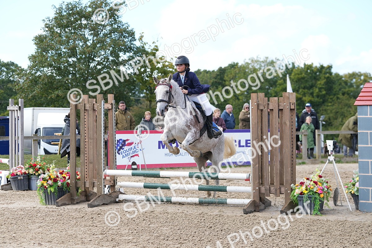 SBM_44260 - J7 - Junior Pony 60cm Championship