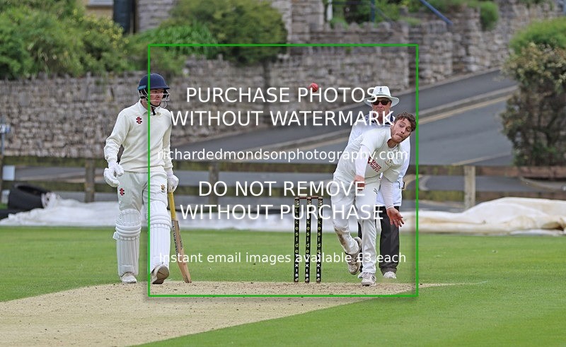 IMG_1305 - Netherfield 2nds v Great Eccleston