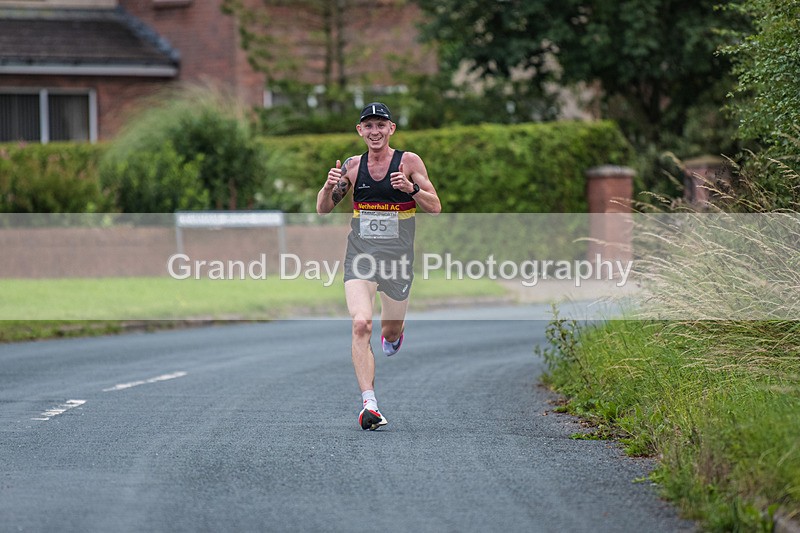 Netherhall 10K-97 - Netherhall 10K Road Race Wednesday 3rd August 2022