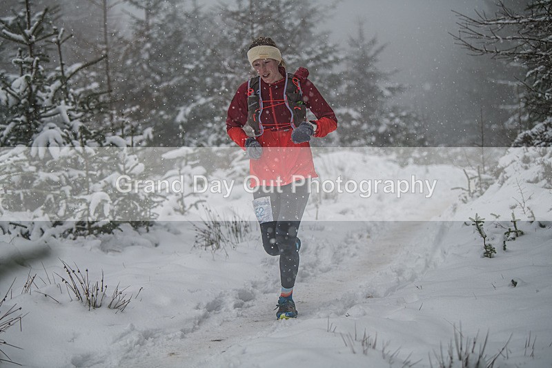 Glentress-1806 - High Terrain Events Glentress 42, 21 & 10K Trail Races Sunday 15th February 2026