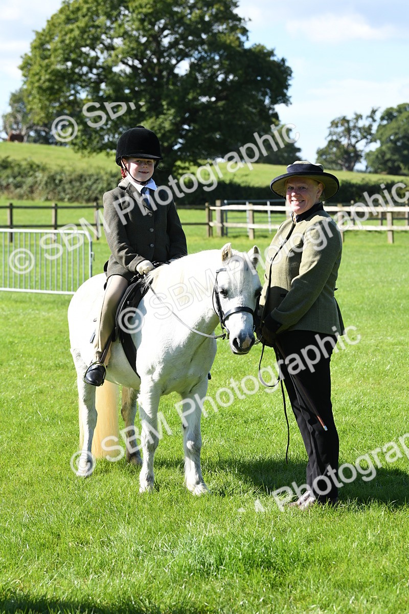 SBM_39649 - S18 - Novice & Newcomers Lead Rein Pony
