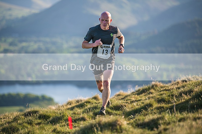 Latrigg Seniors-134 - Latrigg Fell Race (Seniors) Wednesday 14th May 2025