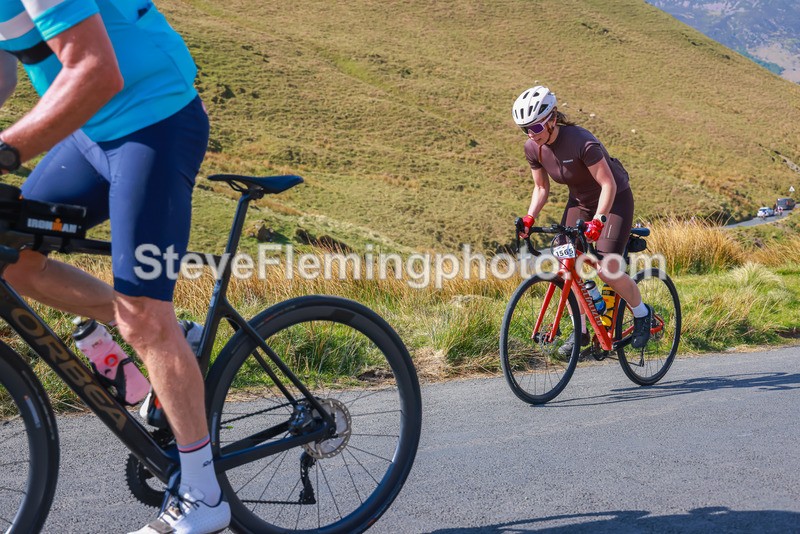 104054 - Newlands Pass 10.00-11.00