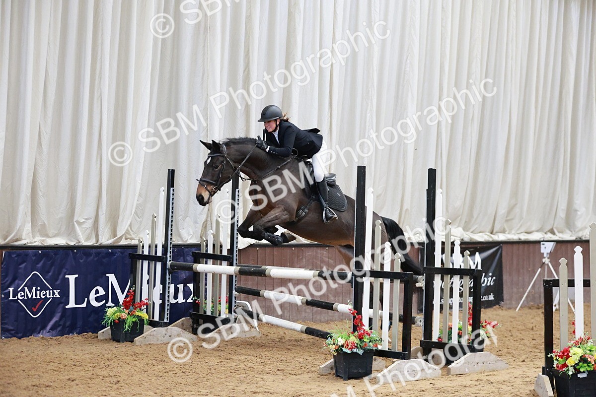 SBM_003621 - Class 10 - Senior Discovery - 1.00m