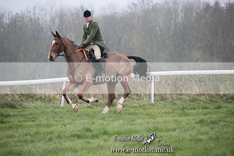 PtP 261123 339 - Hursley Hambledon Point-to-Point Larkhill 26 Nov 2023