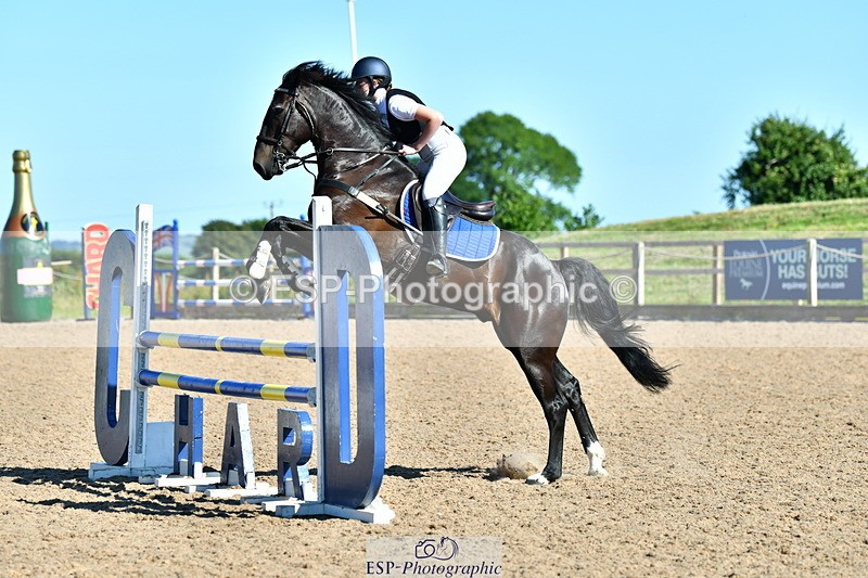 230624A-171739-02770 - Cls 36 Children on Horses 95cm