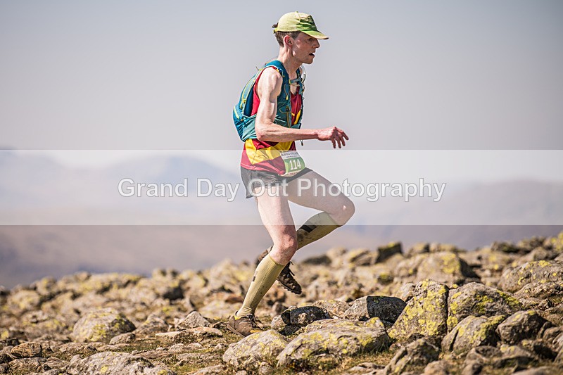 Fairfield-698 - Fairfield Horseshoe Fell Race Saturday 10th May 2025