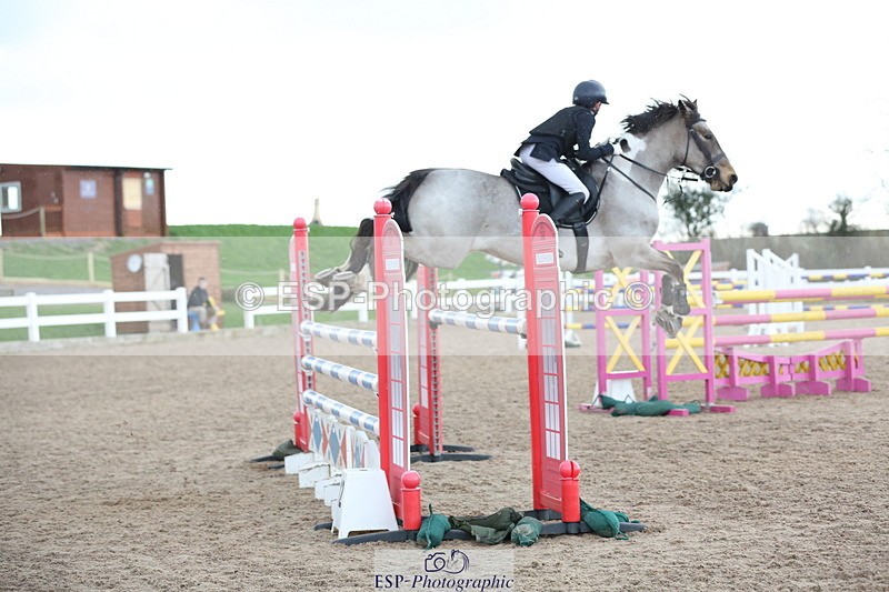 240211A-125307-03005 - Cls 9+10 Junior 1.15m, 1.20m and 1.25m