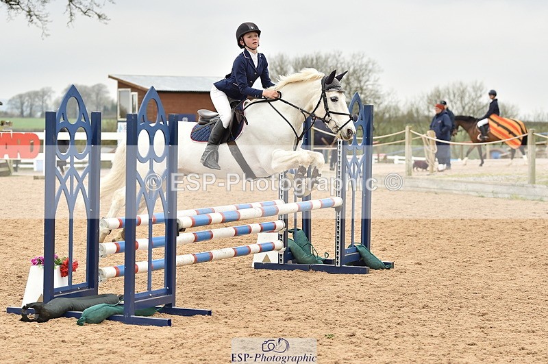 240331A-132126-00910 - 80cm Second Round