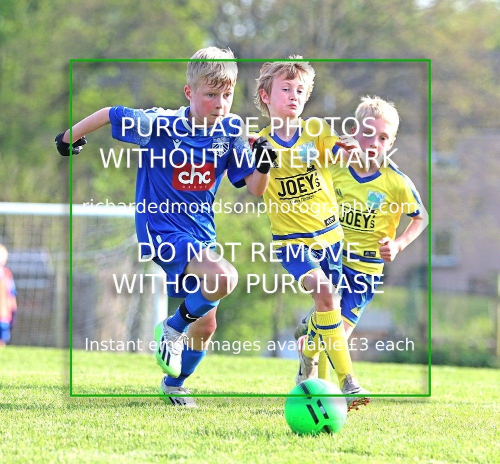 IMG_7385 - Wattsfield Utd Under 9's vs Kendal Utd Under 9's (9/5/24)