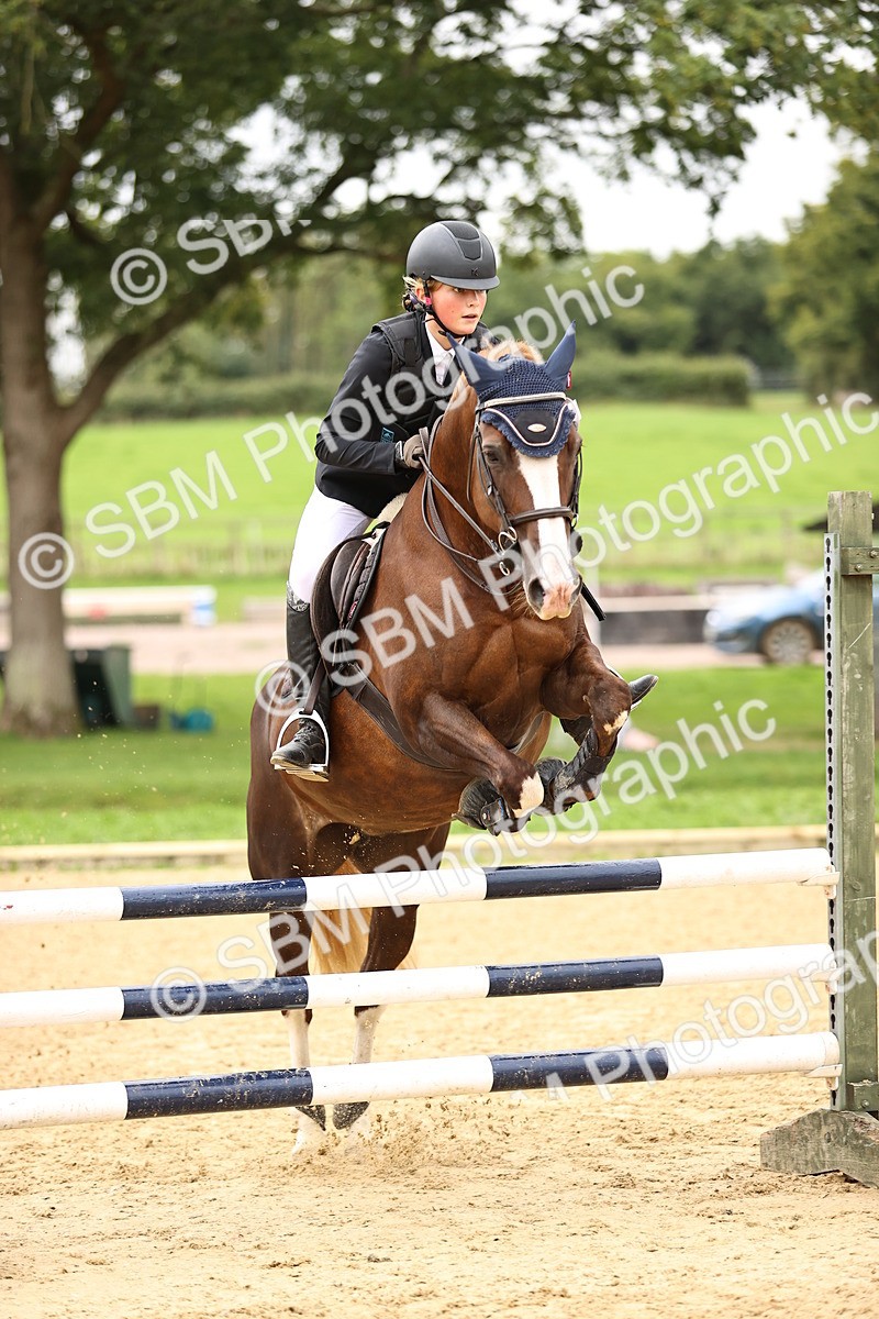 SBM_68691 - J18 - Junior Pony 85cm championship