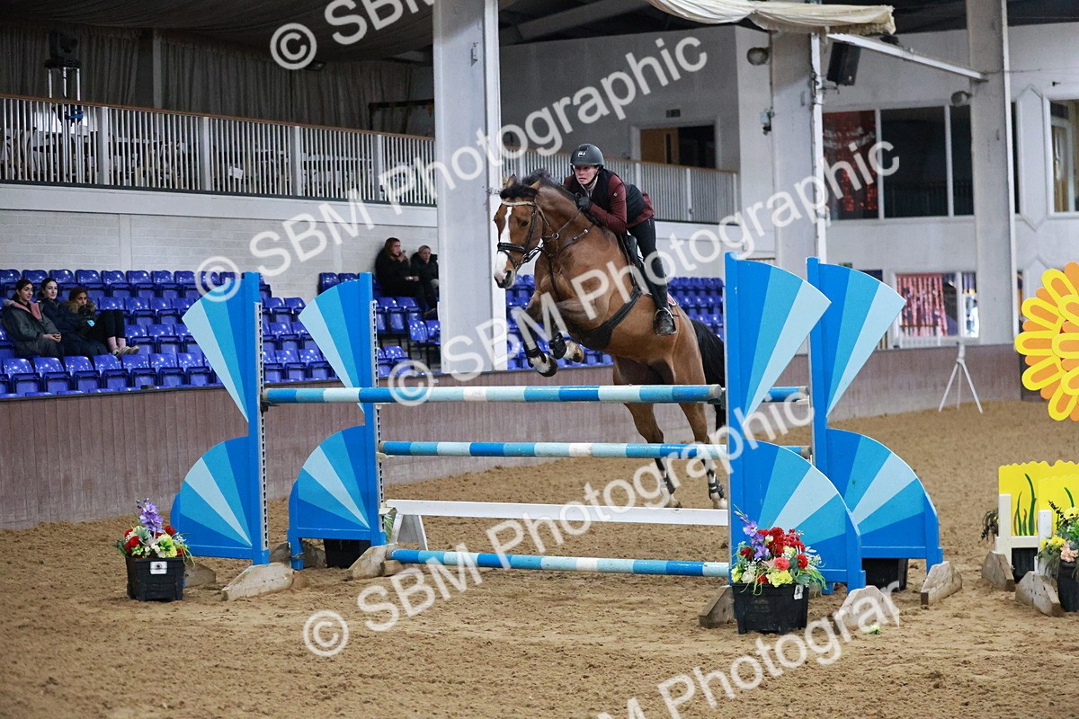 SBM_001659 - Class 6 - National 1.30m 1.40m