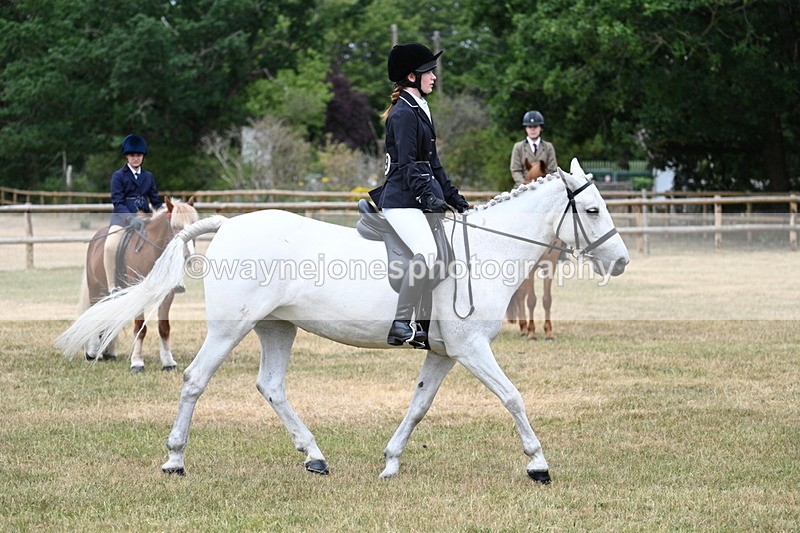 WJ7_0590 - Class 2 Best rider