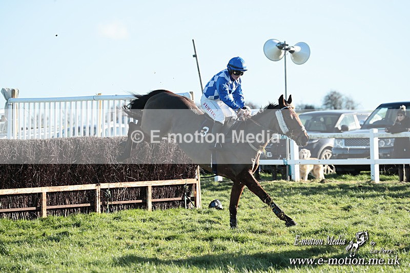 PtP 301125  0087 - Hursley Hambledon Point-to-Point Larkhill Racecourse 30/12/2025