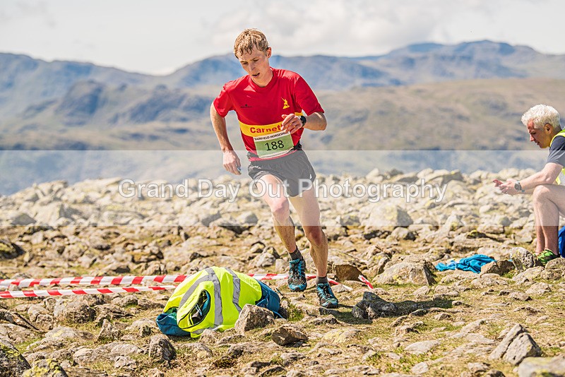 Fairfield-62 - Fairfield Horseshoe Fell Race Saturday 13th May 2023