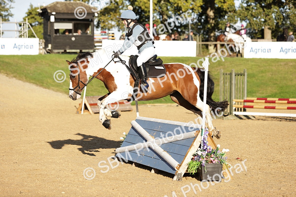 SBM_12302 - E6 - Eventers Challenge 80cm Championship