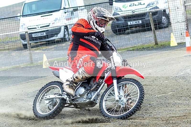 220423-7D-8E0A7014-2 - Ride & Skid It  Flat Track Experience 23rd April 22