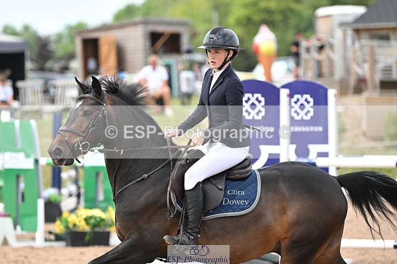 250629-162534-12994 - Cls 30 138cm HOYS Qualifier