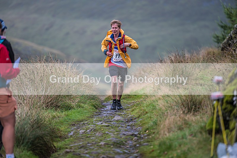 Old Crown Round-469 - Old Crown Round Fell Race Saturday 12th September 2026