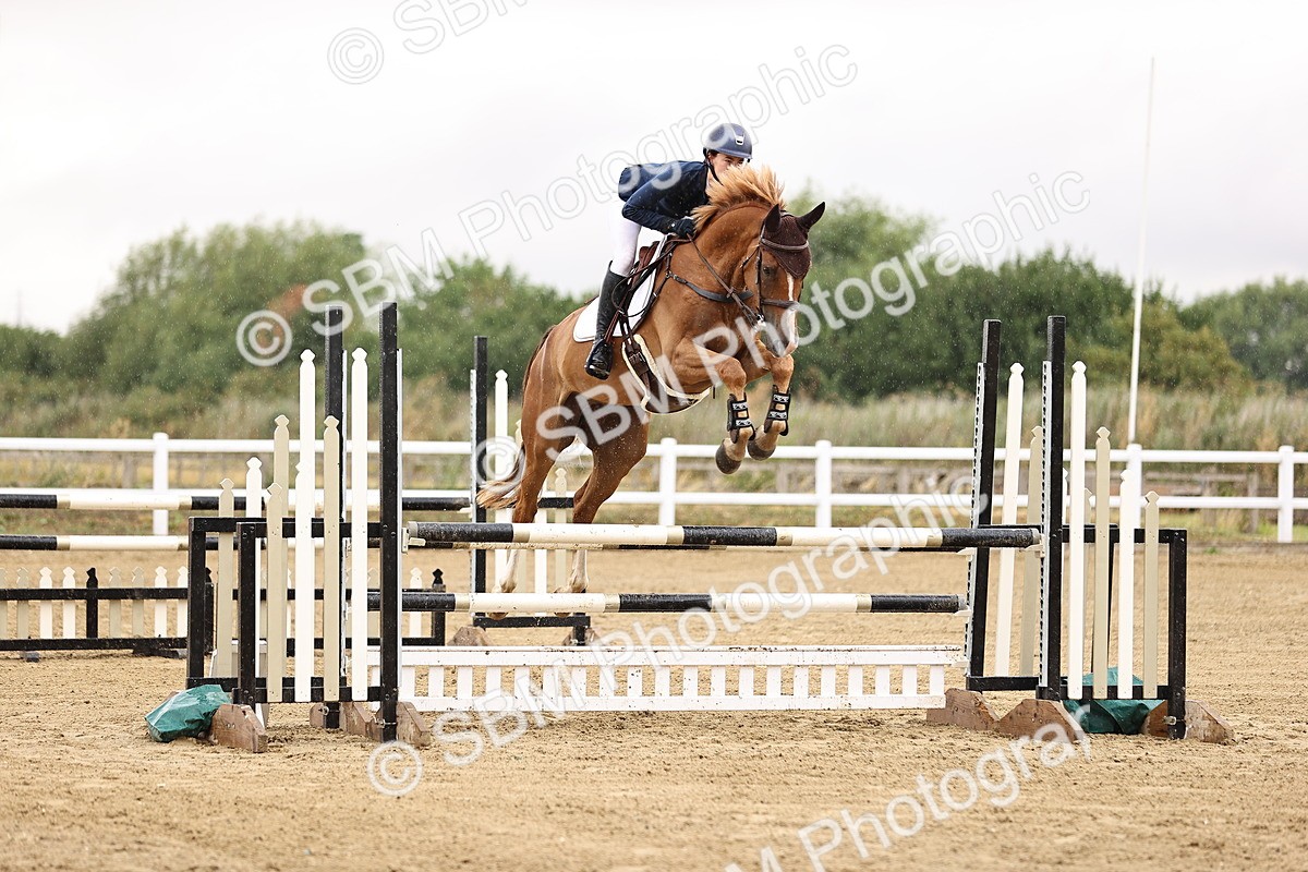 SBM_025444 - Class 10 - Amateur Championship Qualifier 95cm