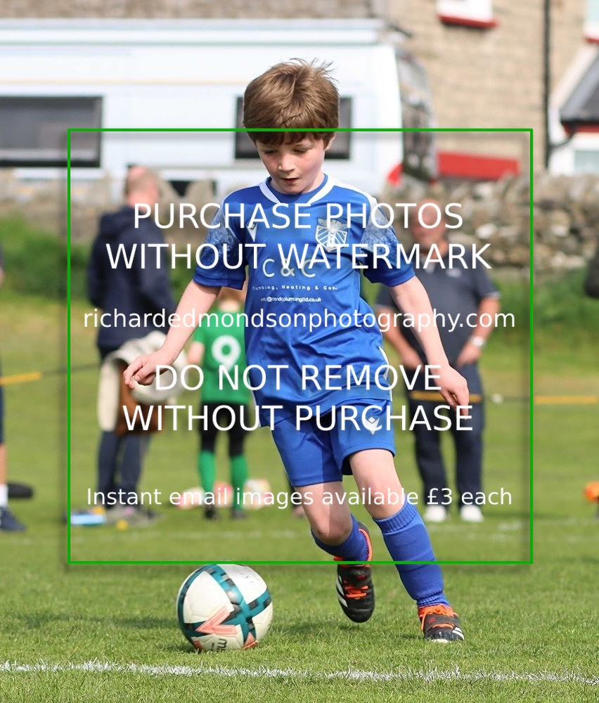 IMG_5900 - Wattsfield Under 7's vs Milnthorpe Town Under 7's (26/4/25)