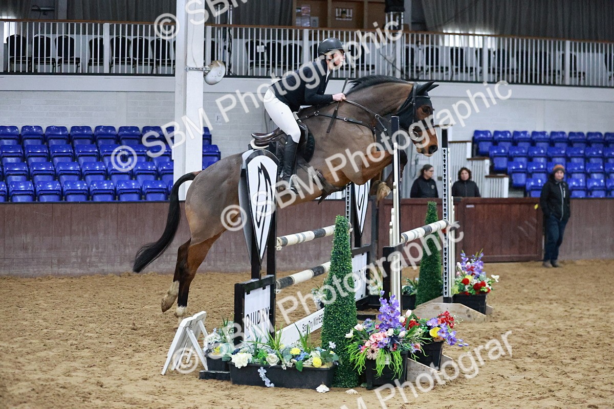 SBM_004521 - Class 17 - Senior Newcomers - 1.10m