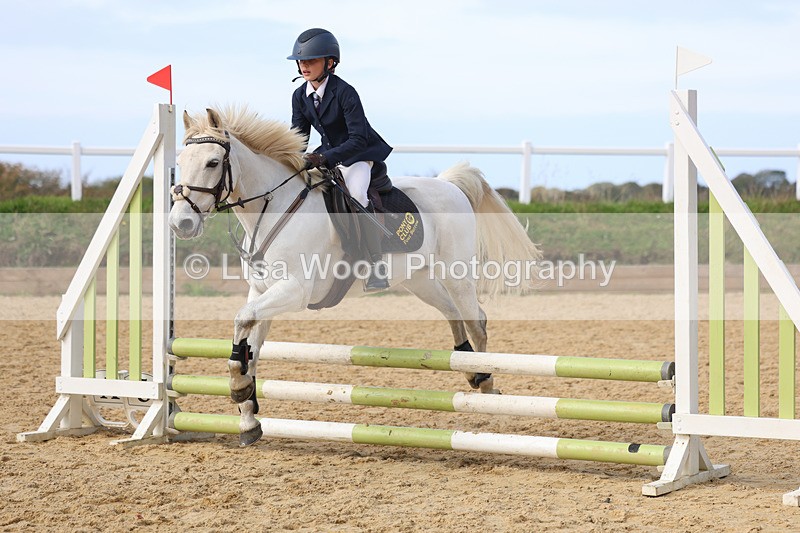 3E7A7222 - Class 3: 60cm open