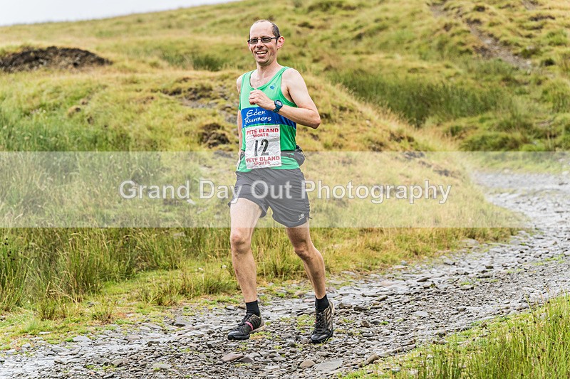 Tebay-3 - Tebay Fell Race Wednesday 28th June 2023