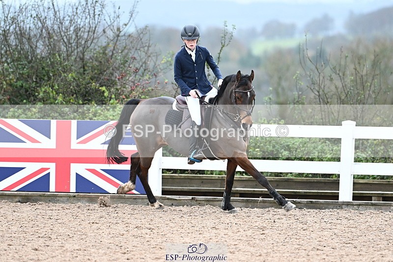 231118A-122305-01851 - Cls 6 BlueChip Pony Sapphire Qualifier