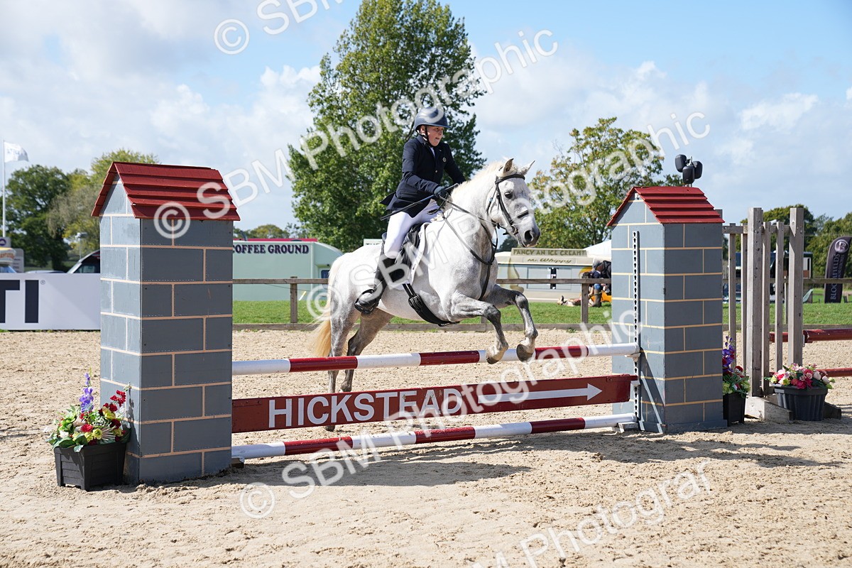 SBM_05898 - J56 - Clear Round 70cm