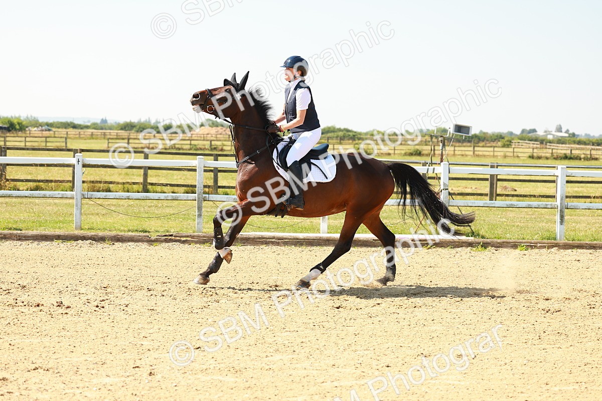 SBM_000202 - Class 2 - Senior British Novice - 90cm