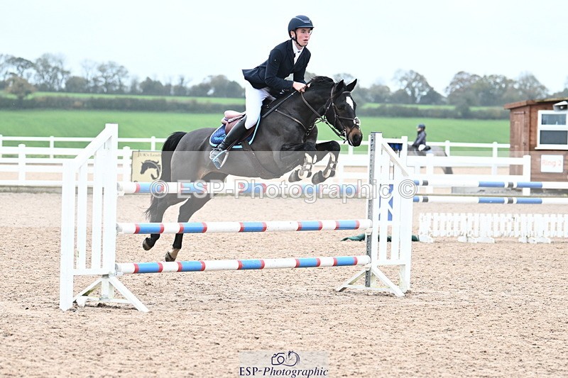 231118A-125810-02013 - Cls 6 BlueChip Pony Sapphire Qualifier