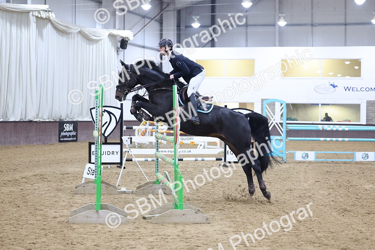 SBM_001480 - Class 5 - Senior Foxhunter -1.20m